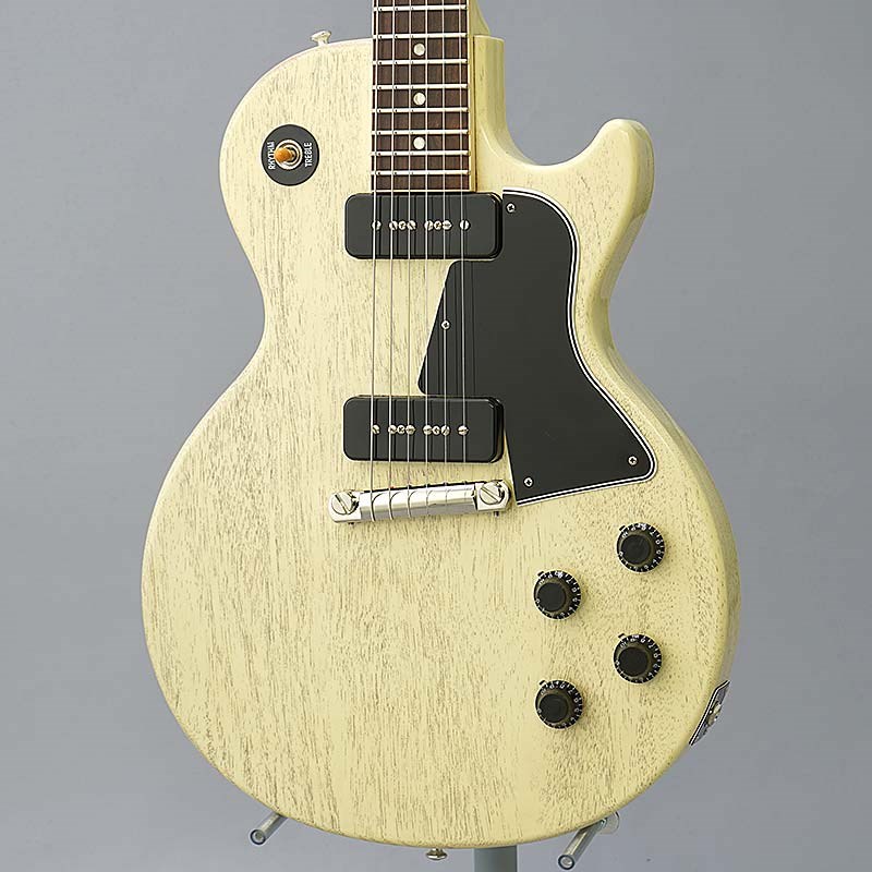 Gibson Les Paul Special Single Cut (TV White)の画像